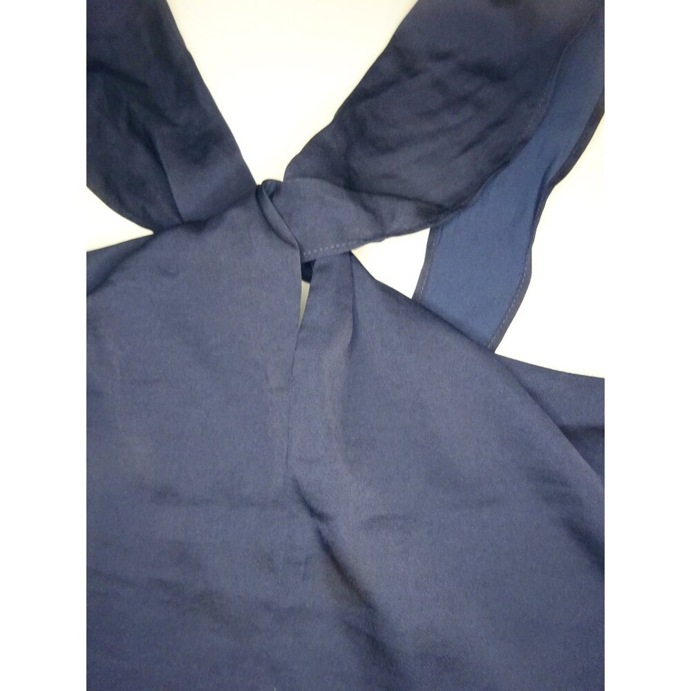 Banana Republic sleeveless top